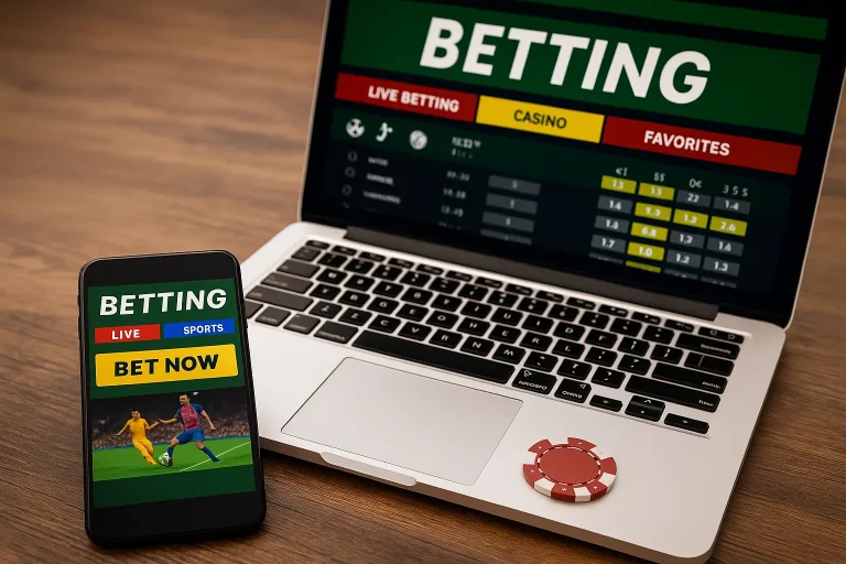 بهترین سایت شرط بندی فارسی معتبر در سال ۲۰۲۵