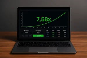 ترفند برد در بازی انفجار