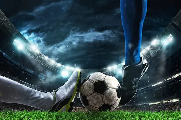 سایت شرط بندی فوتبال معتبر