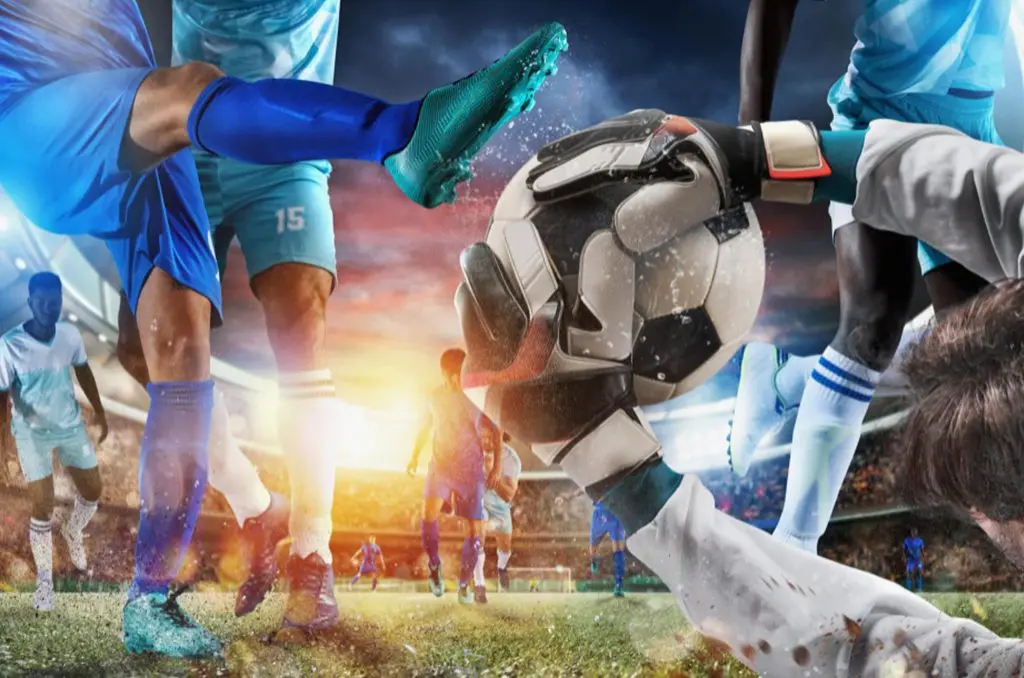 سایت شرط بندی